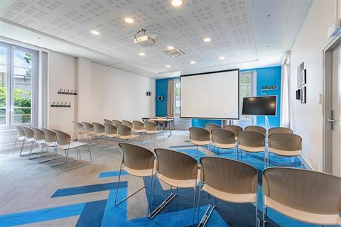 Appart'City Confort Lyon Cité Internationale in Lyon, FR