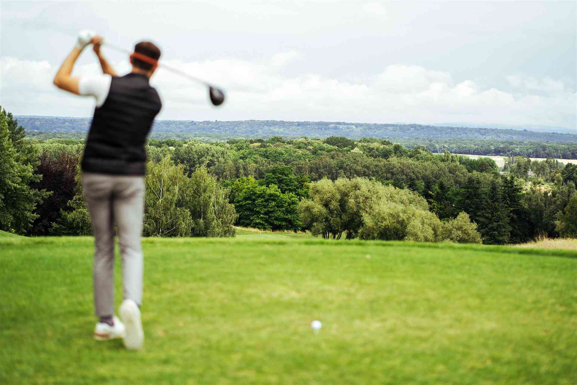 Grand Roissy Tourist Office, Roissy-en-France, FR