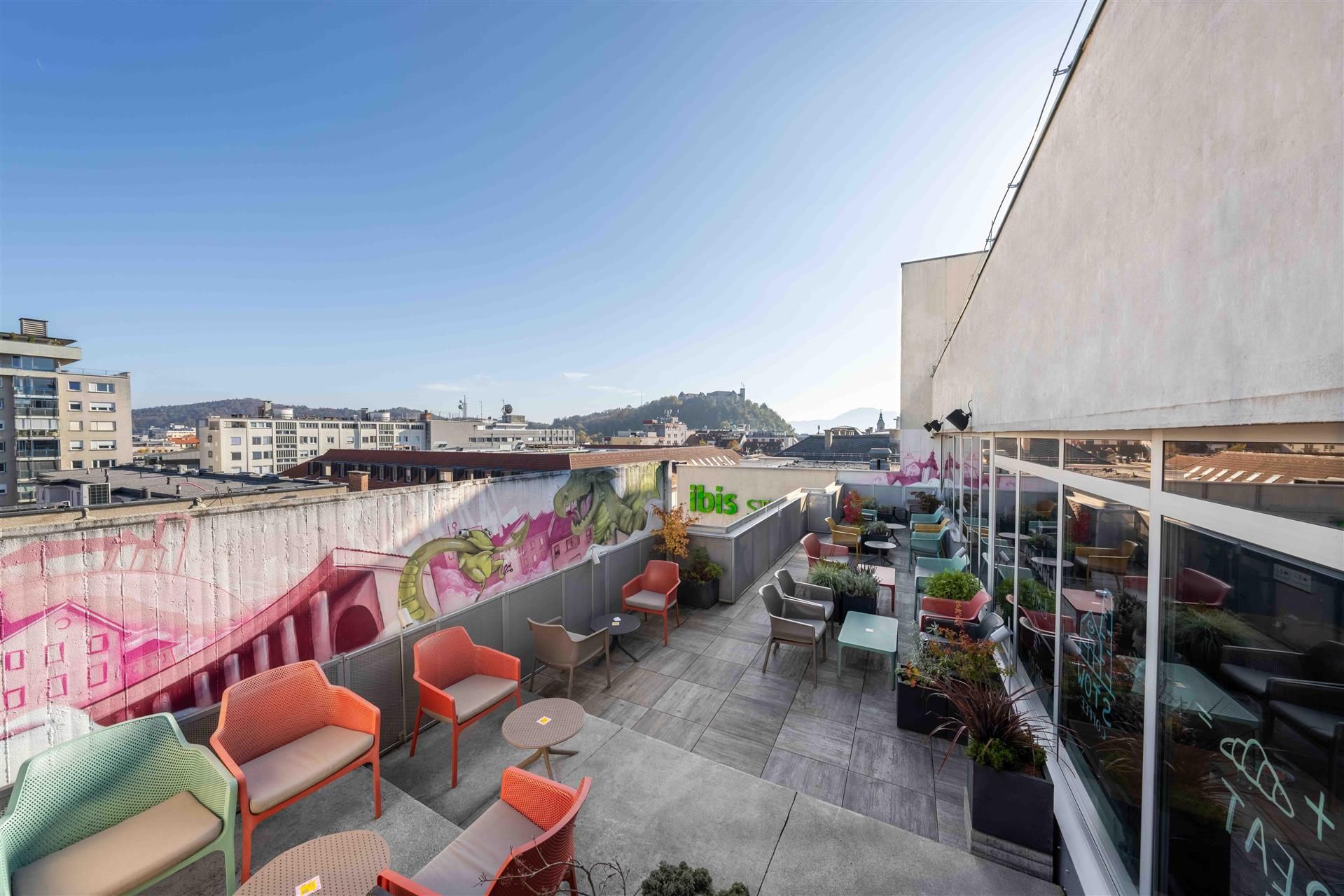 รูปสถานที่จัดงาน