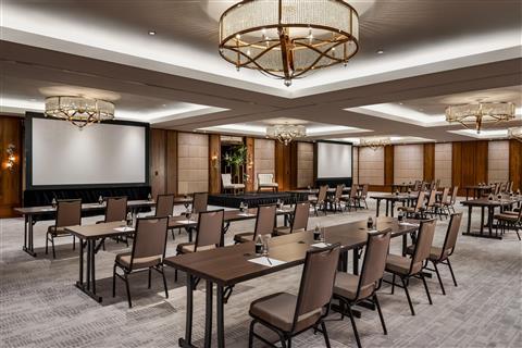 The Ritz-Carlton, Toronto in Toronto, ON