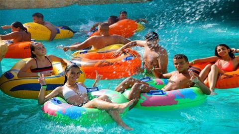 AQUAPARC ALPAMARE SAIDIA