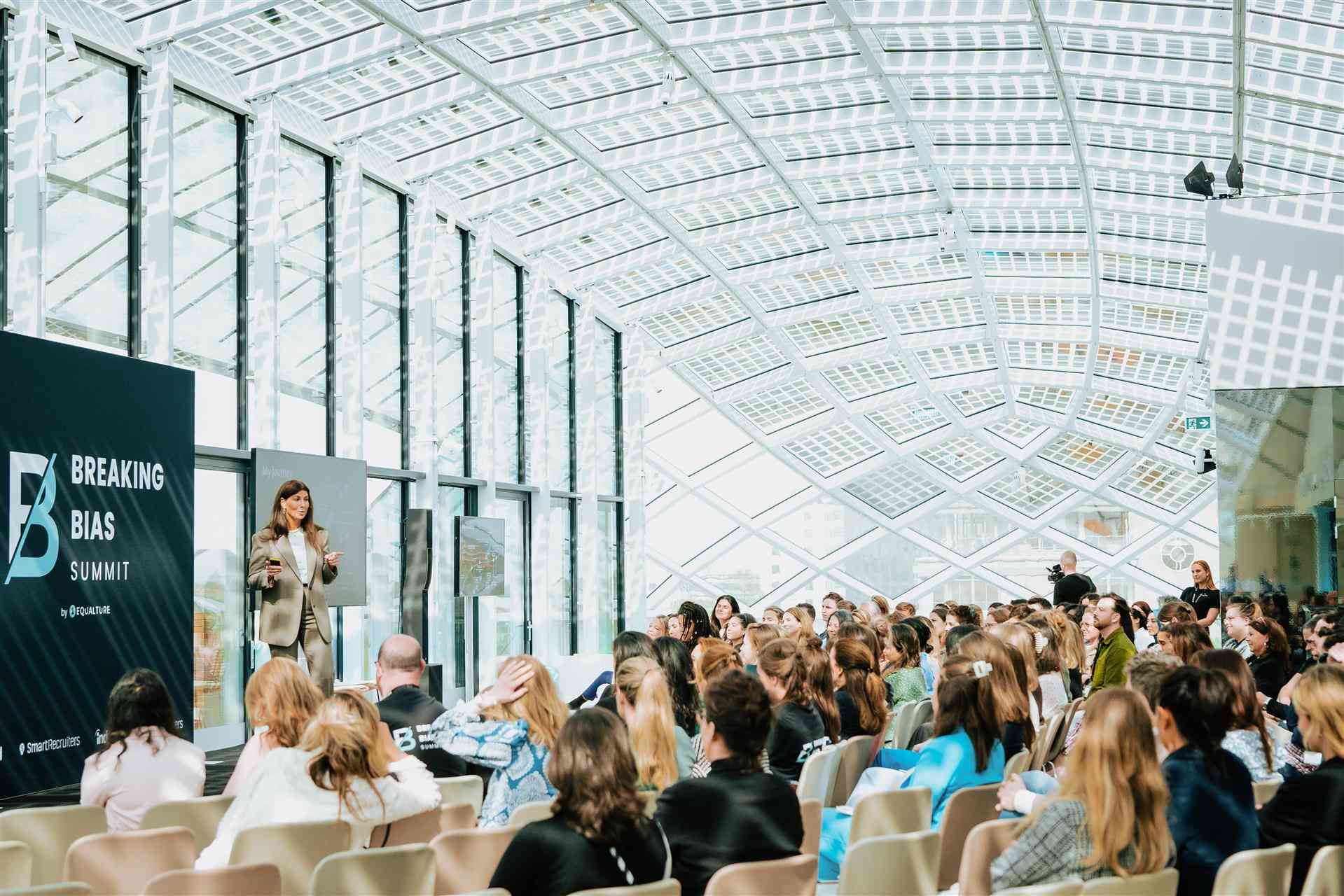 Capital C Amsterdam i Amsterdam, NL