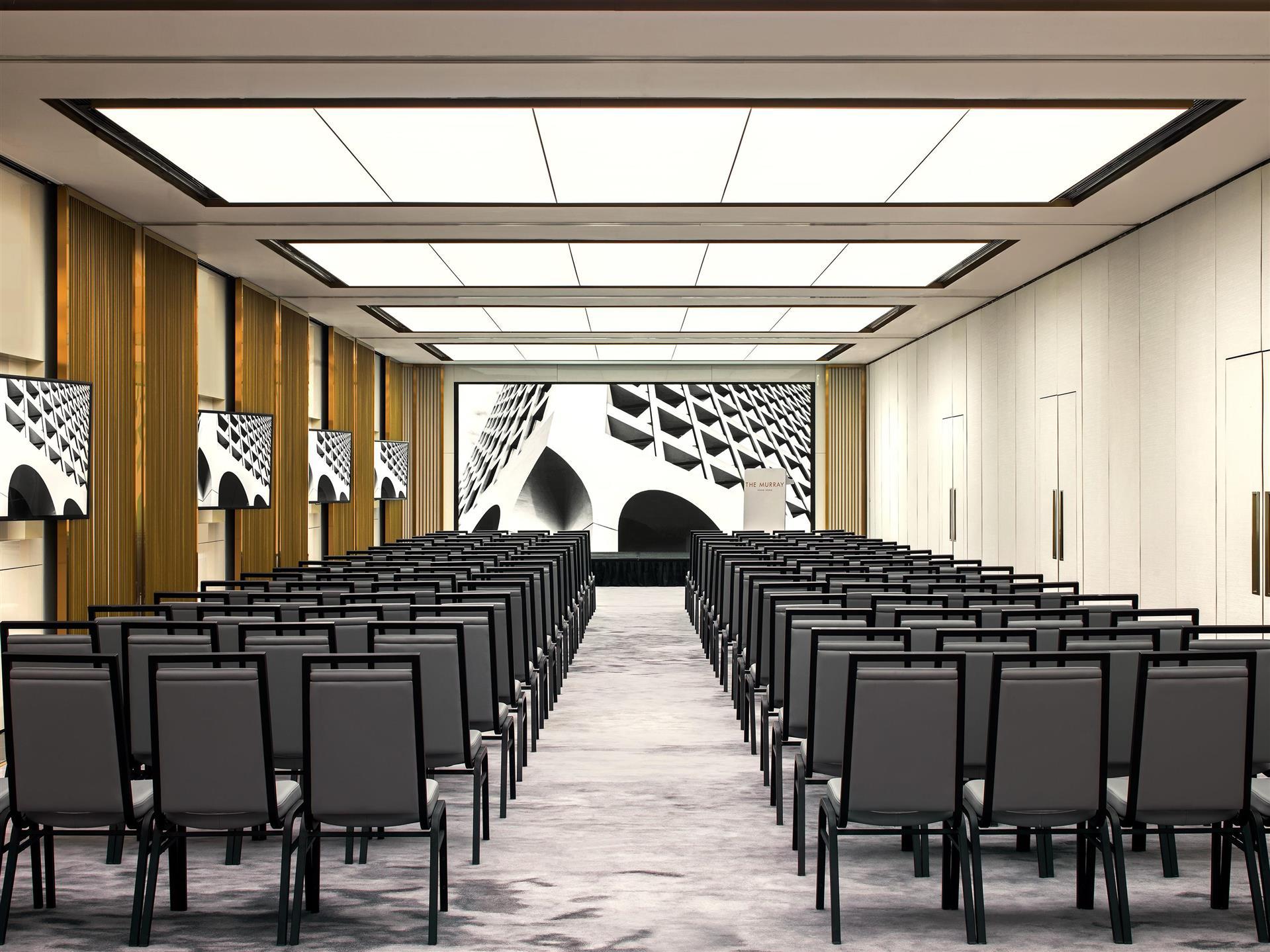 Meeting room image