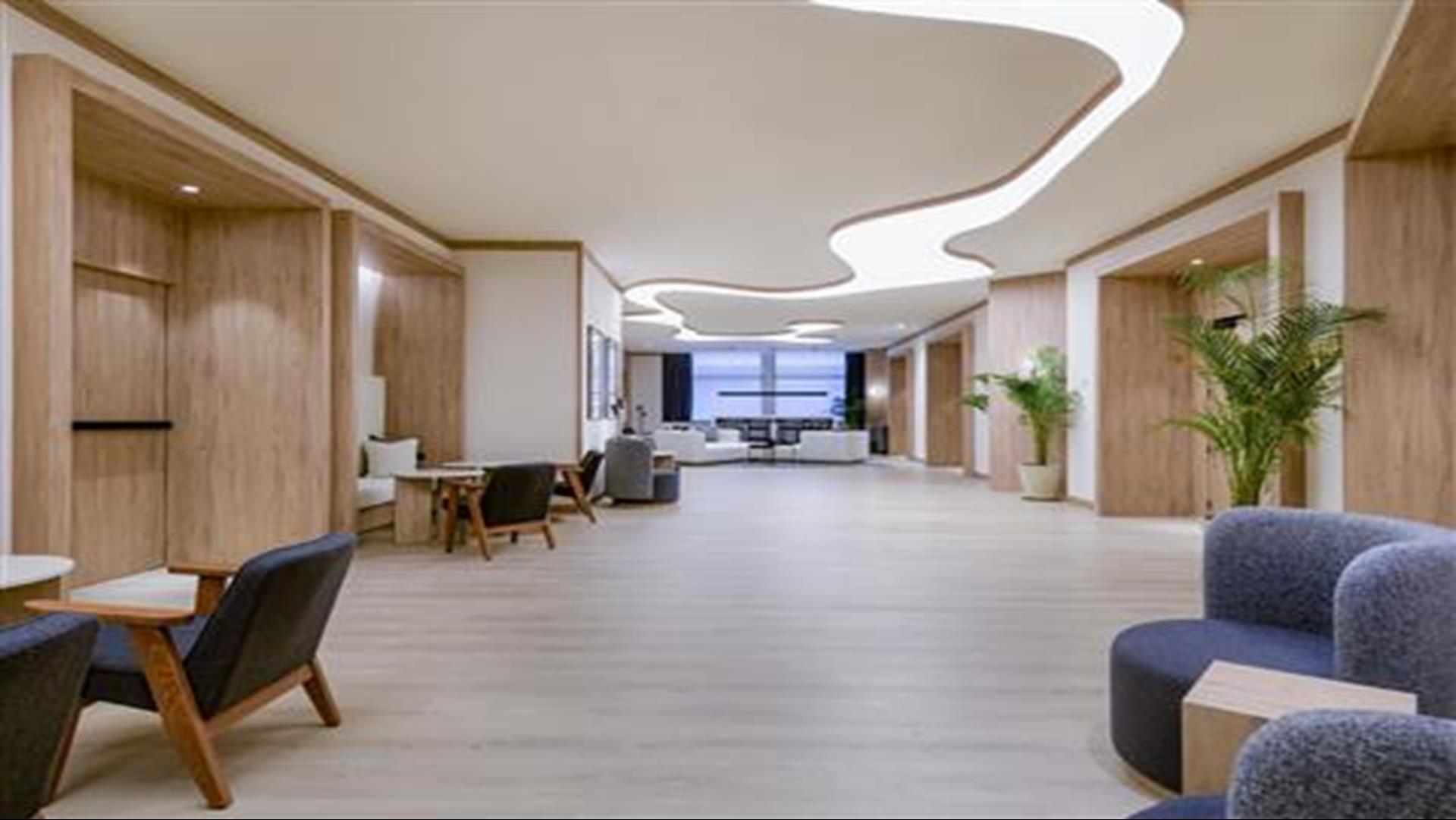 Madrid Marriott Hotel Princesa Plaza a Madrid, ES