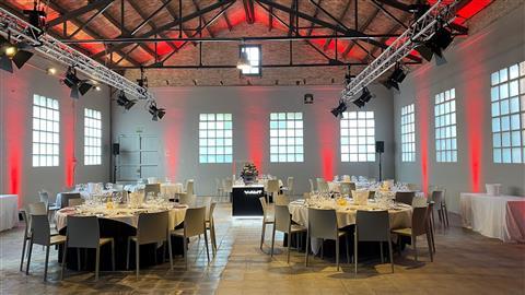 Sant Fruitos de Bages, ES의 Mon Sant Benet Hotel & Conference Centre