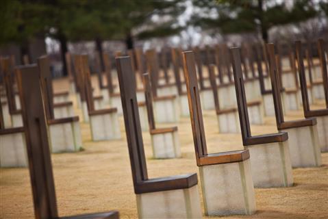 Oklahoma City National Memorial & Museum