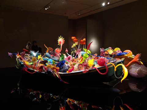 Oklahoma City Art Museum