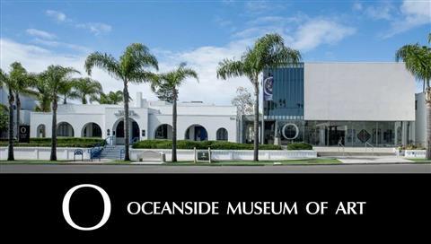Museo de Arte de Oceanside