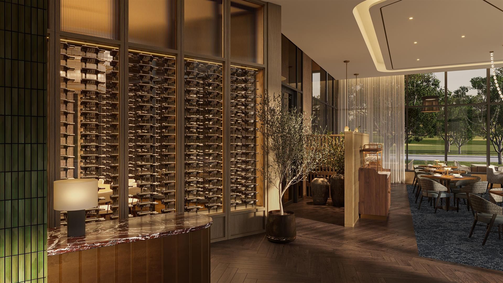 Bild des Veranstaltungsortes