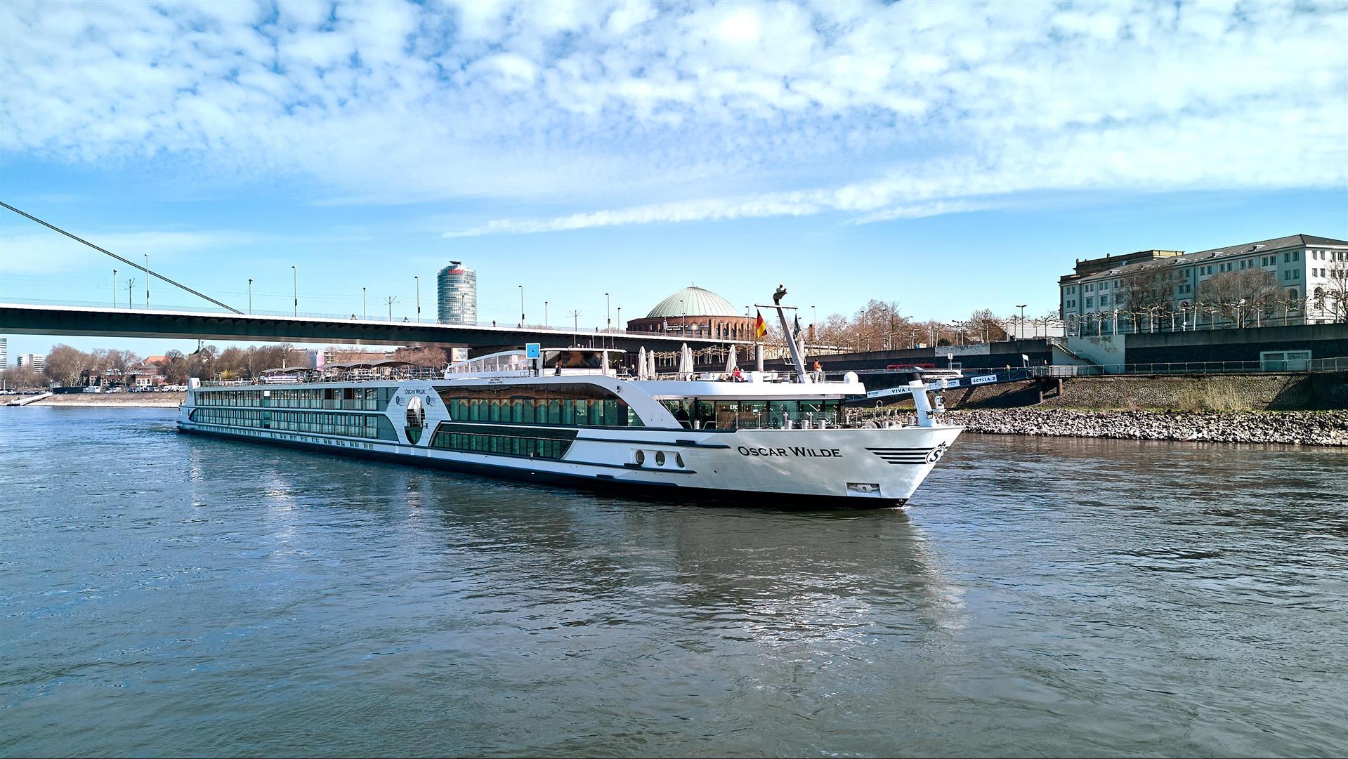 VIVA RIVERSIDE image