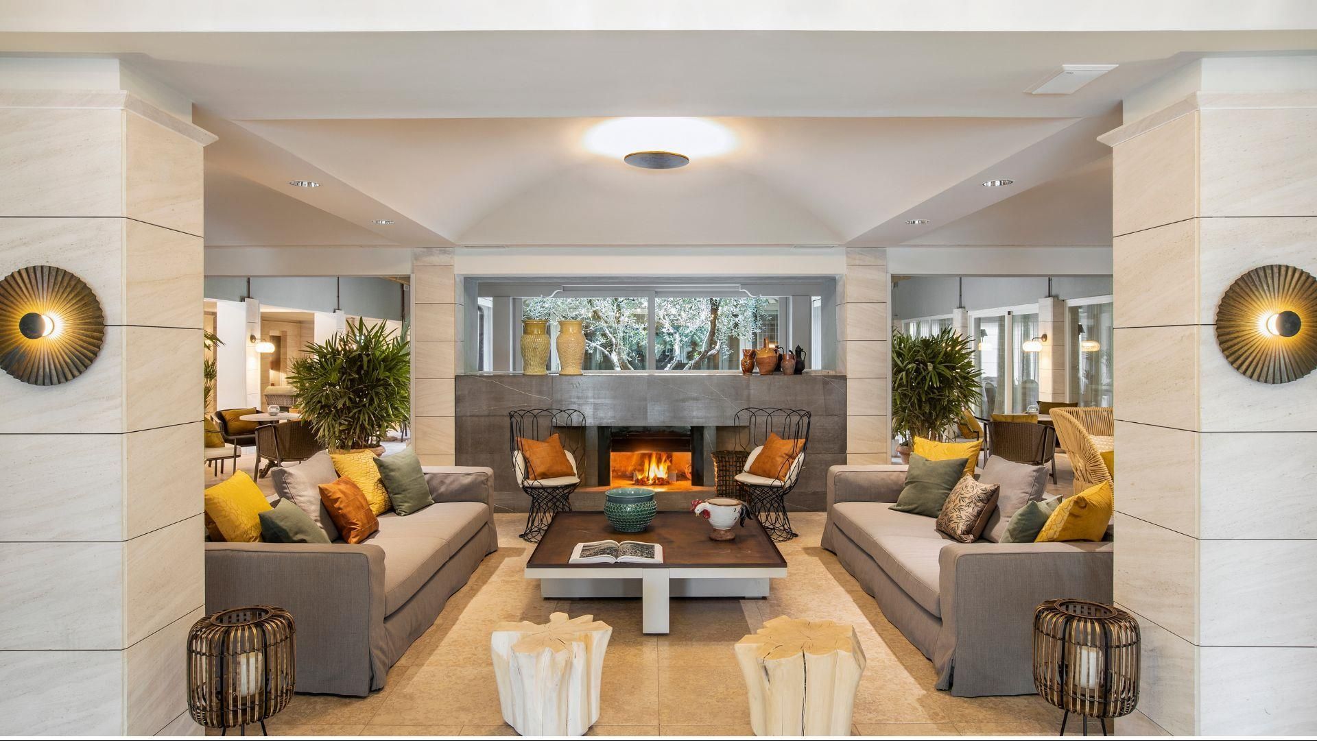 Изображение места проведения