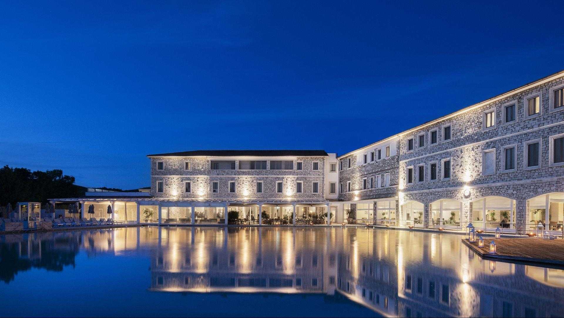 Terme di Saturnia Natural SPA & Golf Resort in Saturnia, IT