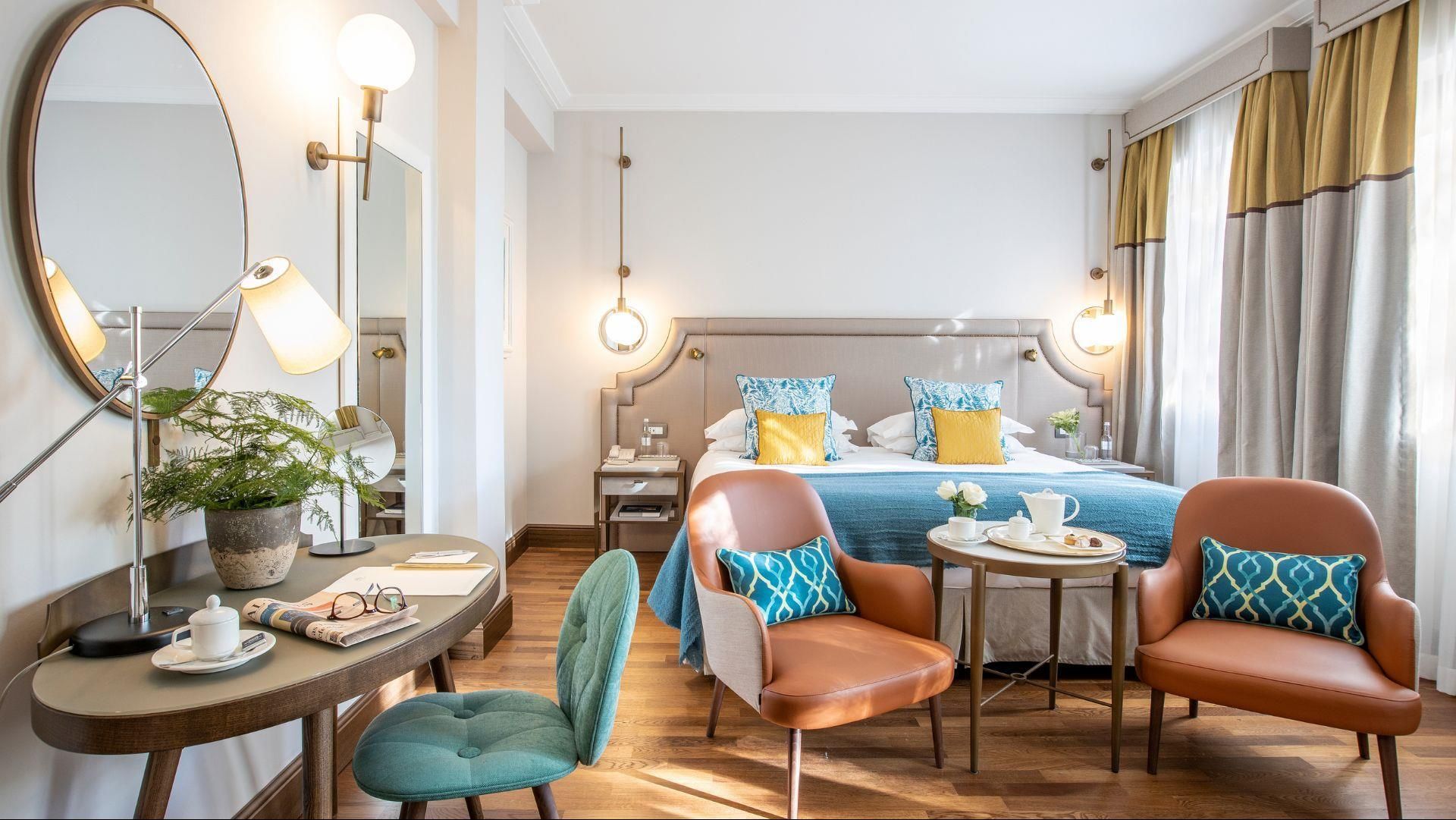 Изображение места проведения