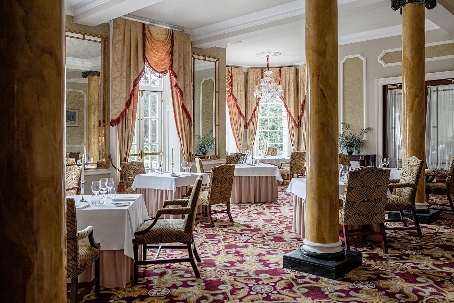 Immagine sala riunioni