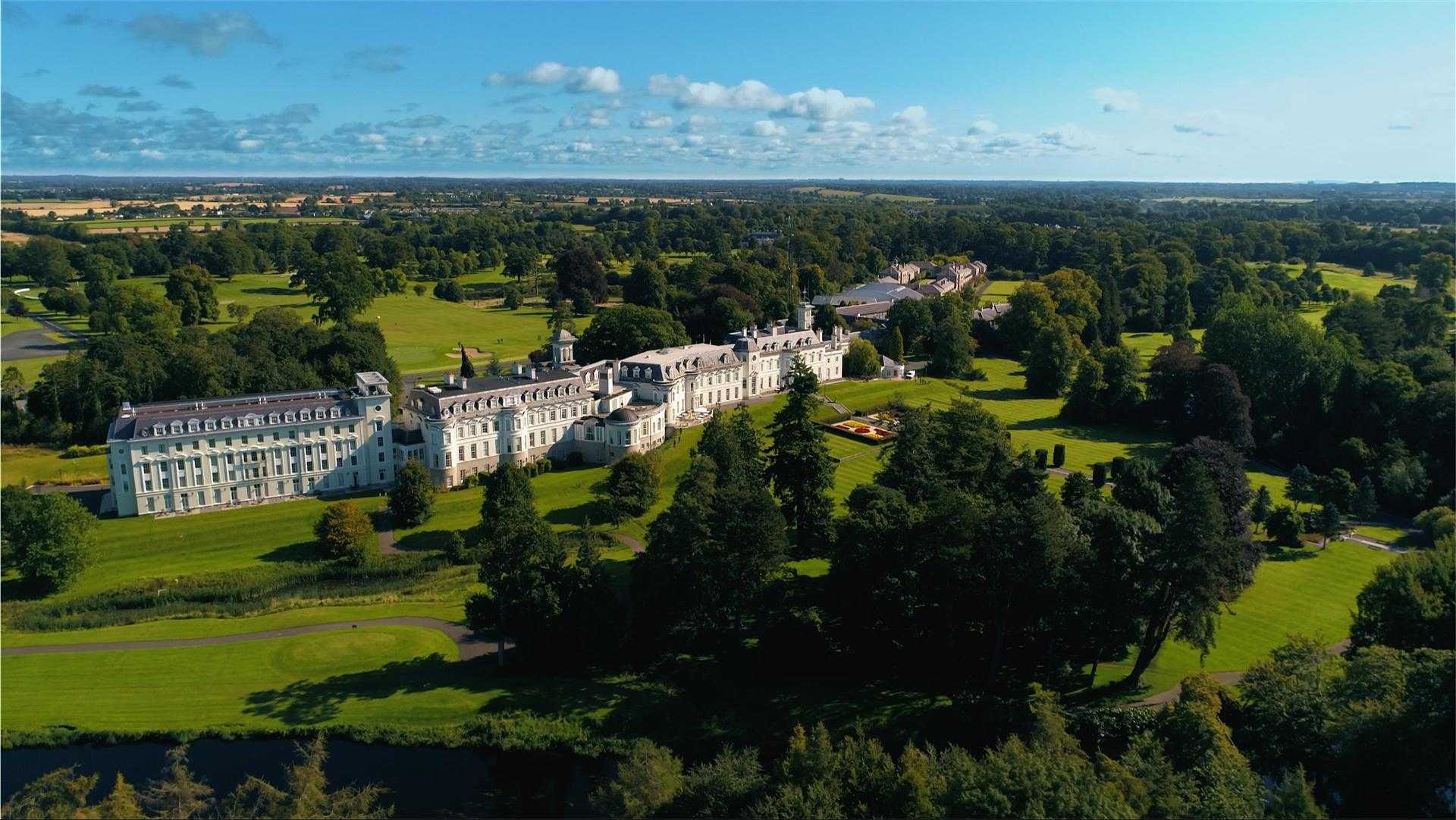 The K Club Hotel & Resort, Kildare, IE