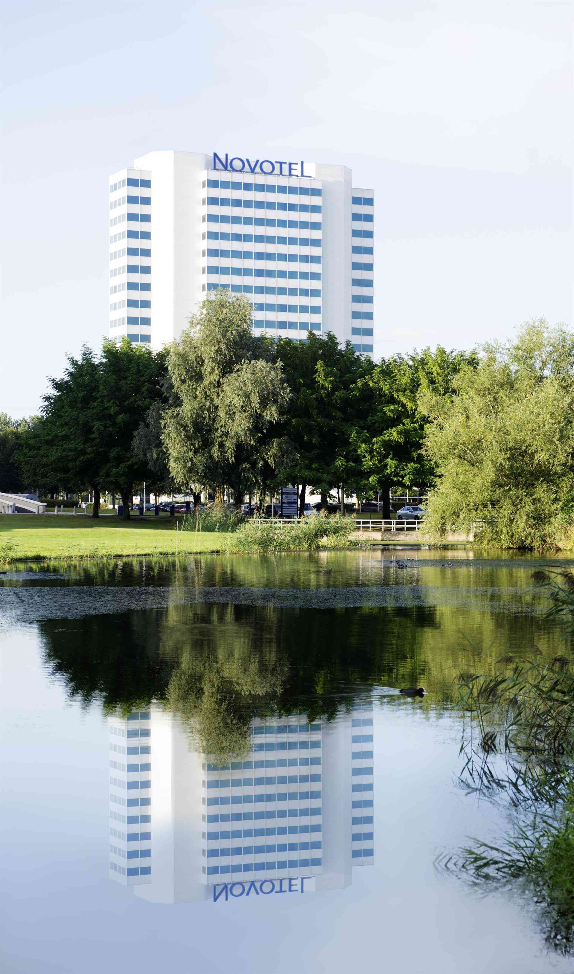 Novotel Rotterdam Brainpark in Rotterdam, NL