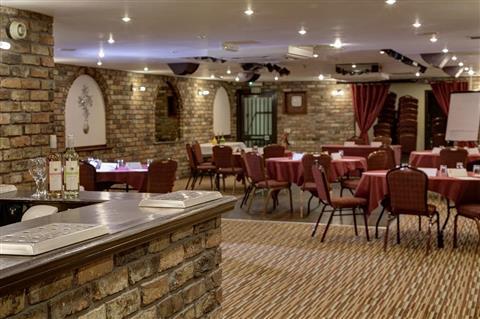 Best Western Bradford Guide Post Hotel, Bradford, GB1