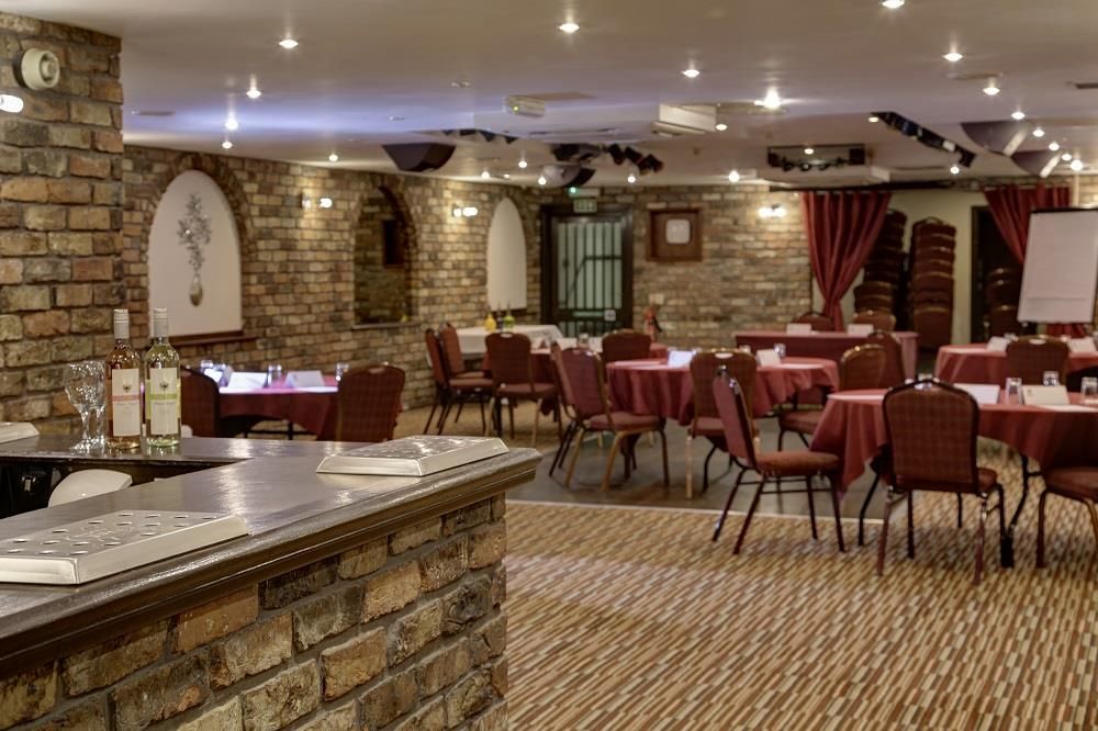 Изображение места проведения