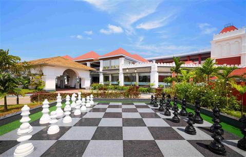 Gateway Bekal in Kasaragod, IN