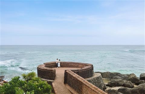 Bekal Fort