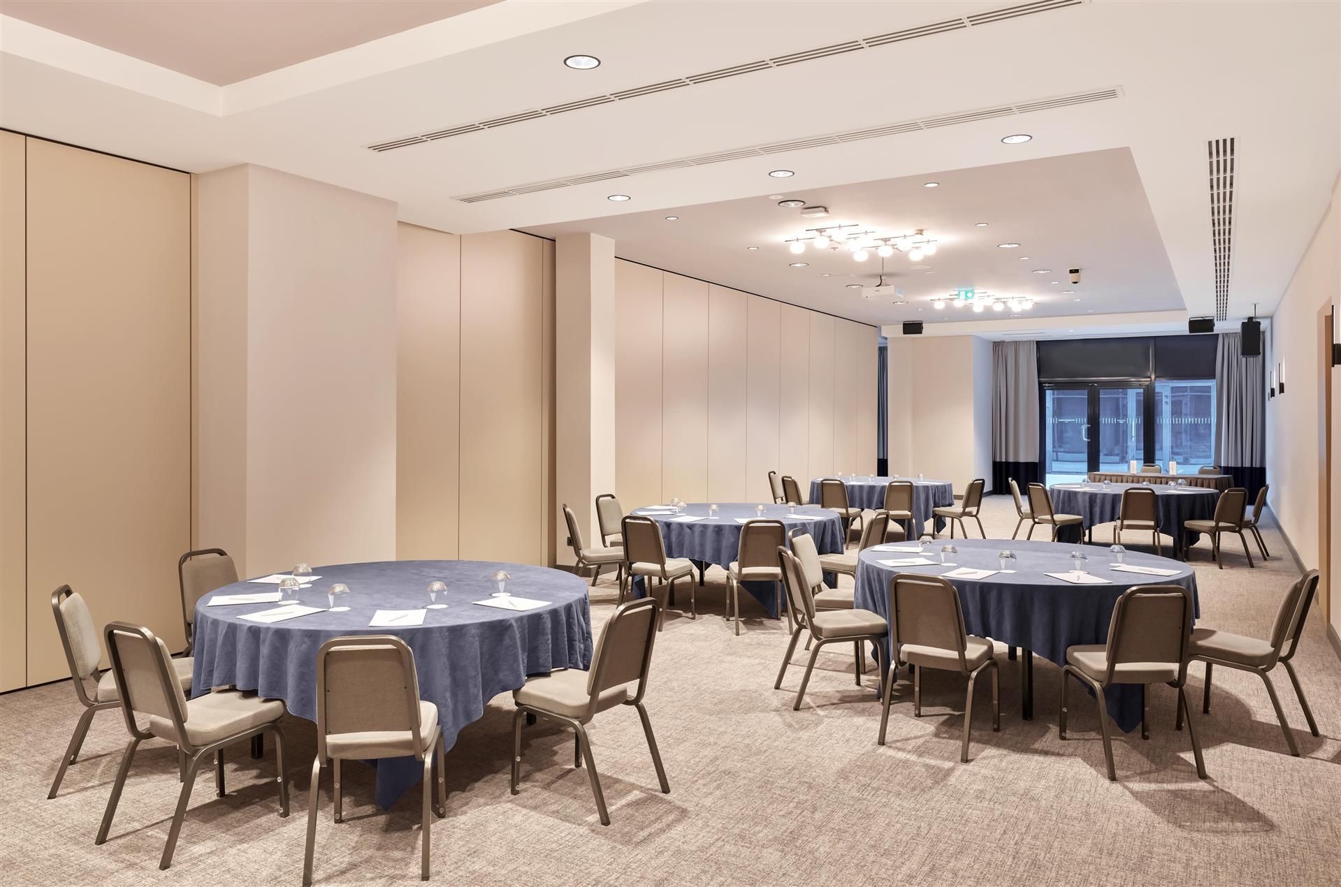 Изображение места проведения