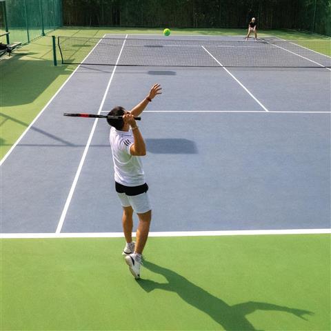 Melia Vinpearl Cua Sot Beach Resort i Ha Tinh Province, VN