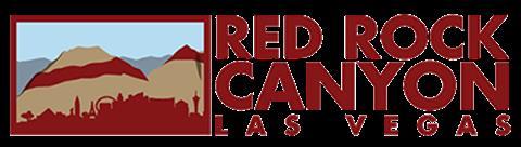 Red Rock Canyon Vistor Center