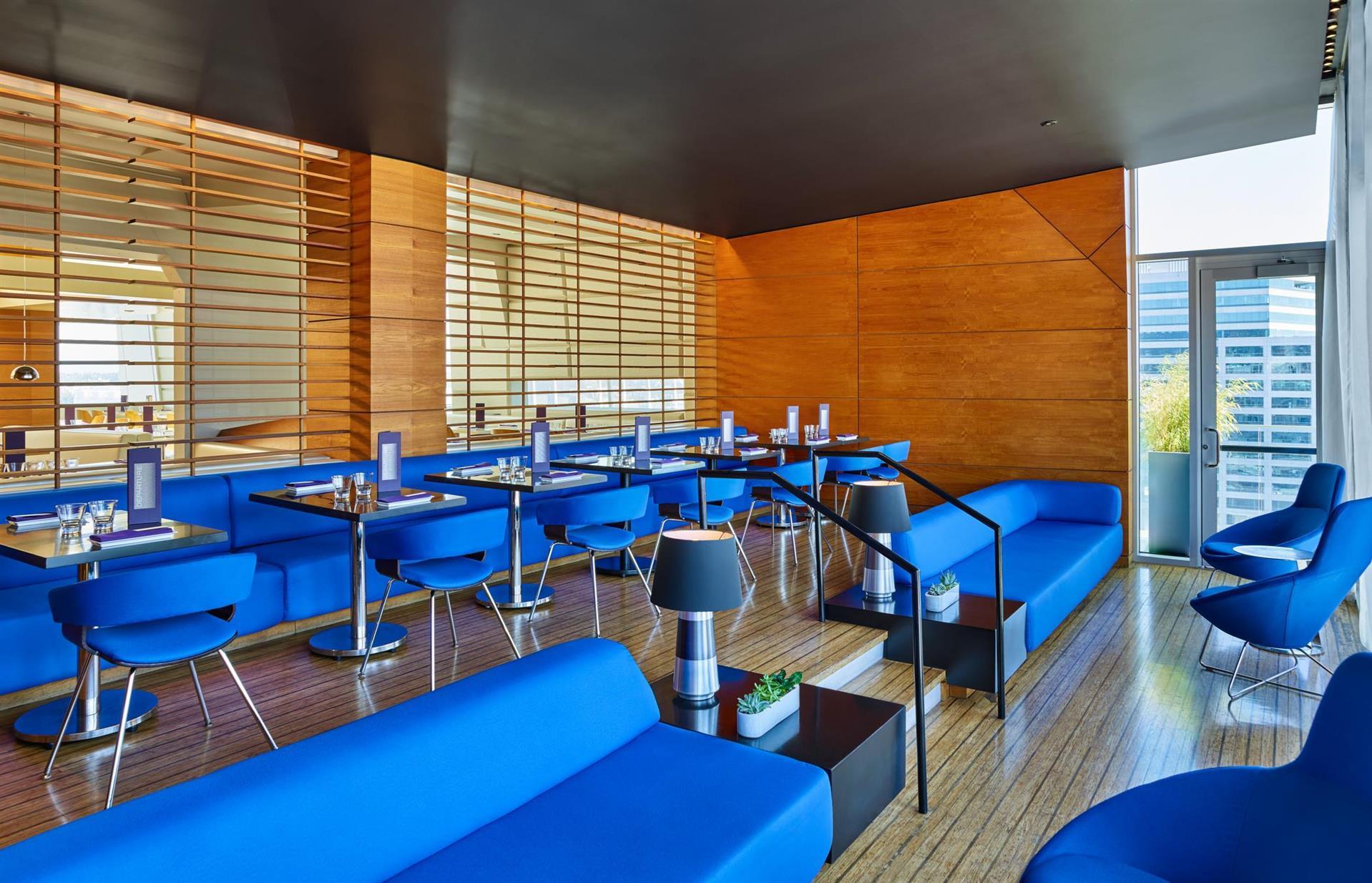 Immagine sala riunioni