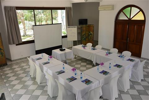 DoubleTree by Hilton Noumea Ilot Maitre Resort à Noumea, NC