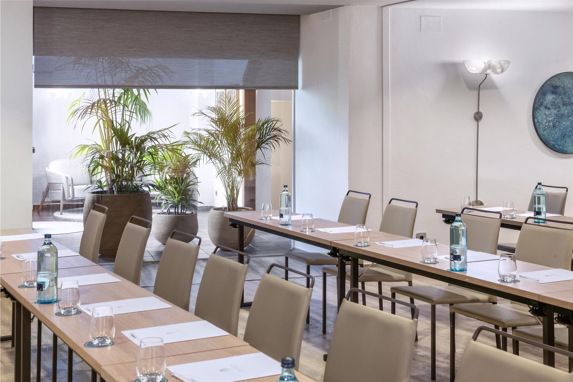 Изображение места проведения