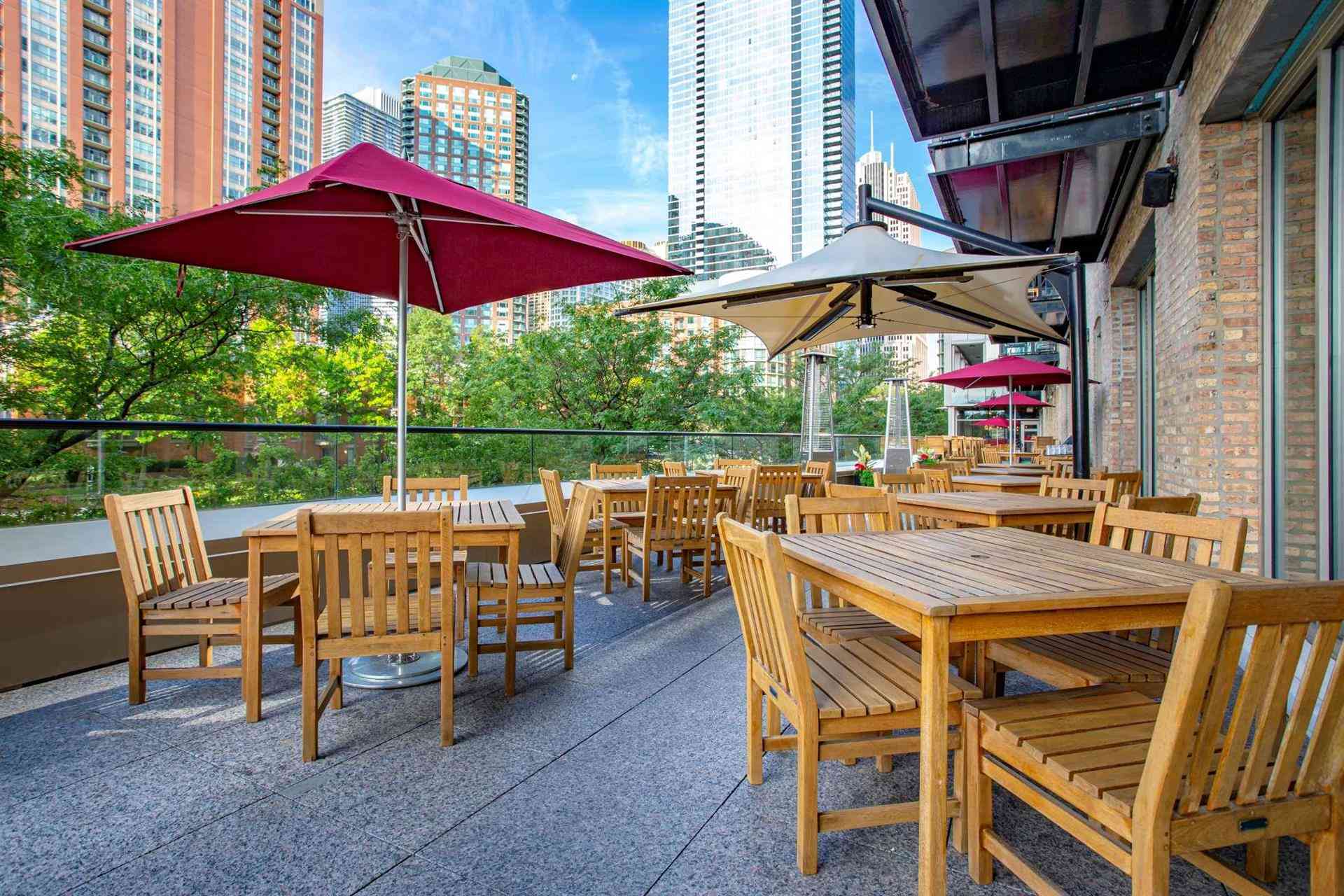 Pinstripes - Chicago в Chicago, IL