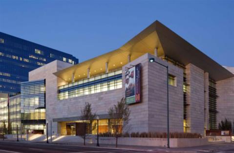 History Colorado Center