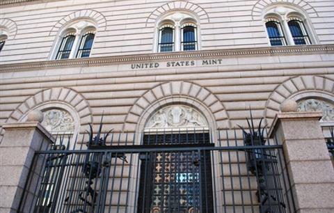 U.S. Mint