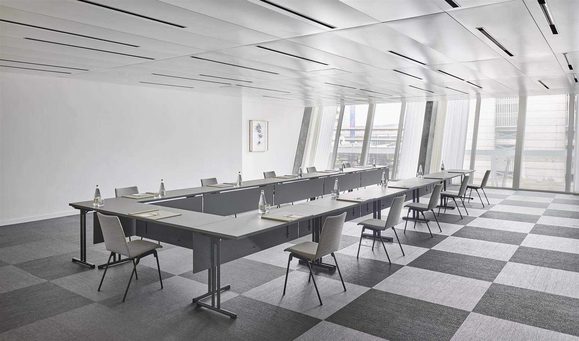 Immagine sala riunioni