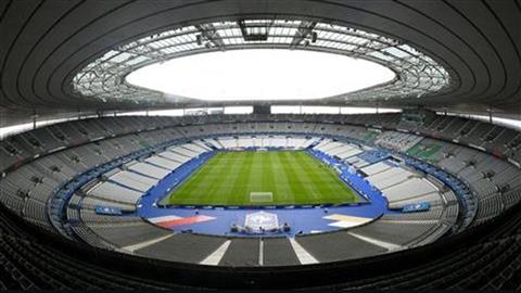 Stade de France