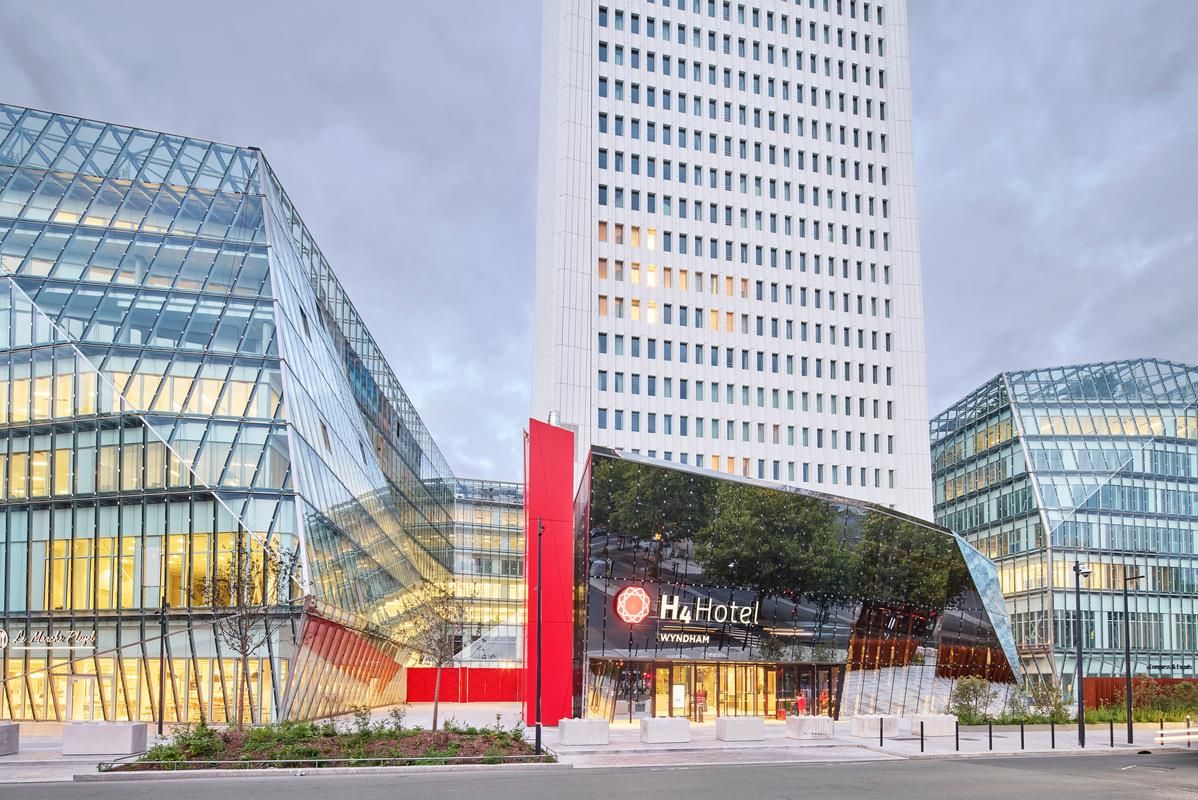 Изображение места проведения