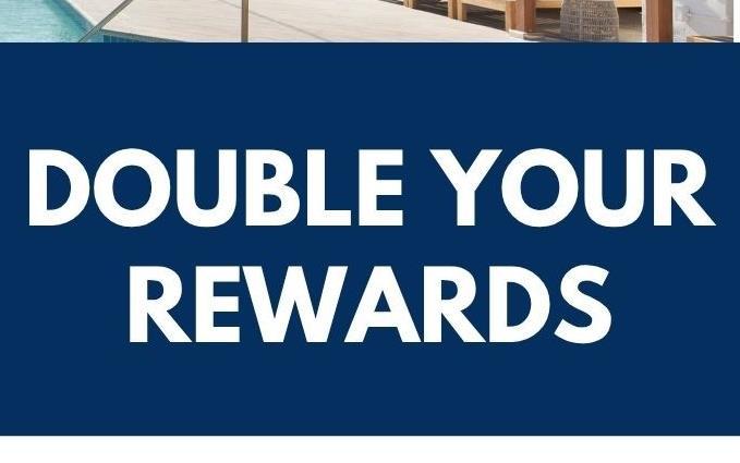 Immagine Double Your Rewards