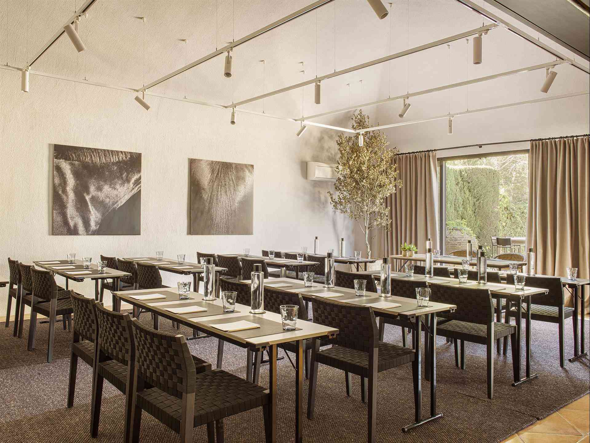 Hotel Mas de Torrent a Girona, ES