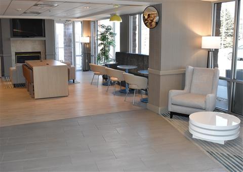 Comfort Inn & Suites Boulder, Denver, CO