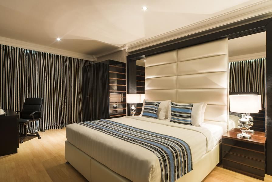 รูปสถานที่จัดงาน