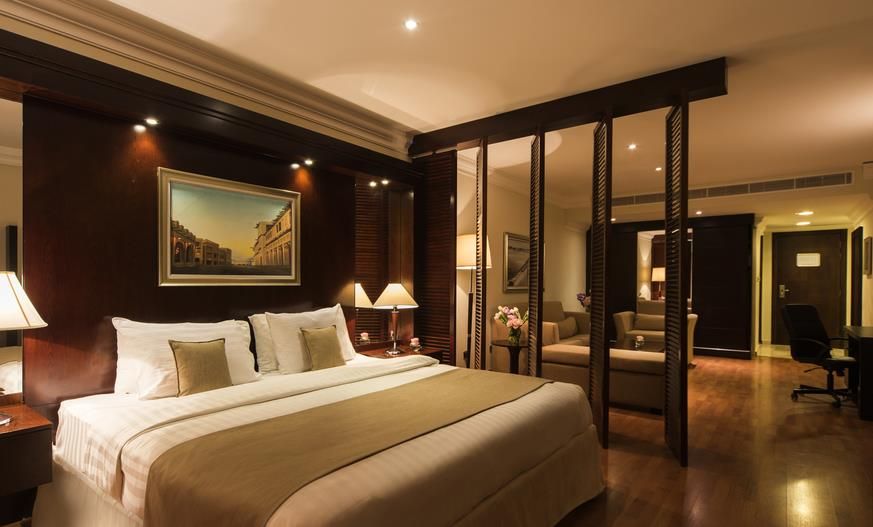 รูปสถานที่จัดงาน