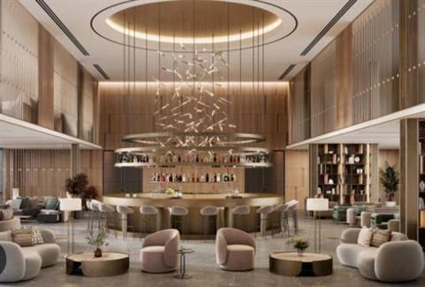 Copy 3 of Serenity Inn - TEST Somya à South Pole, AQ