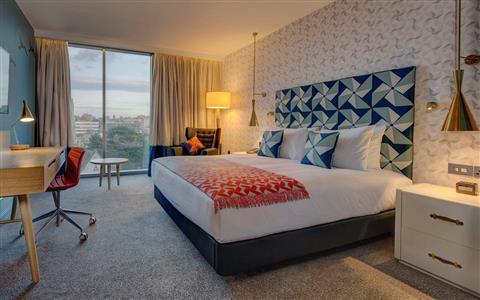 Hilton Bournemouth a Bournemouth, GB1