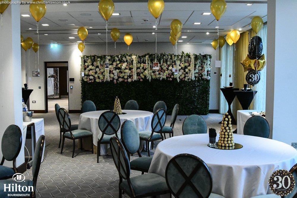 Immagine sala riunioni