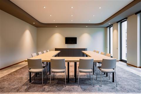 AC Hotel Wuerzburg in Würzburg, DE