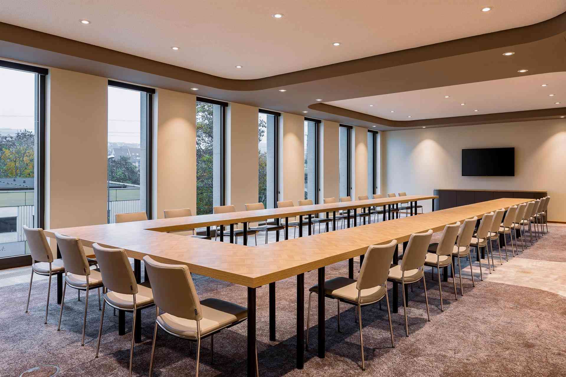 AC Hotel Wuerzburg in Würzburg, DE