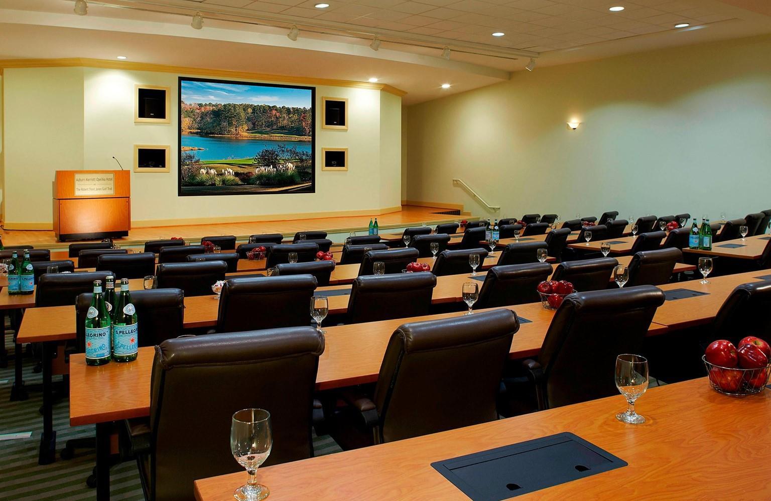 Meeting room image
