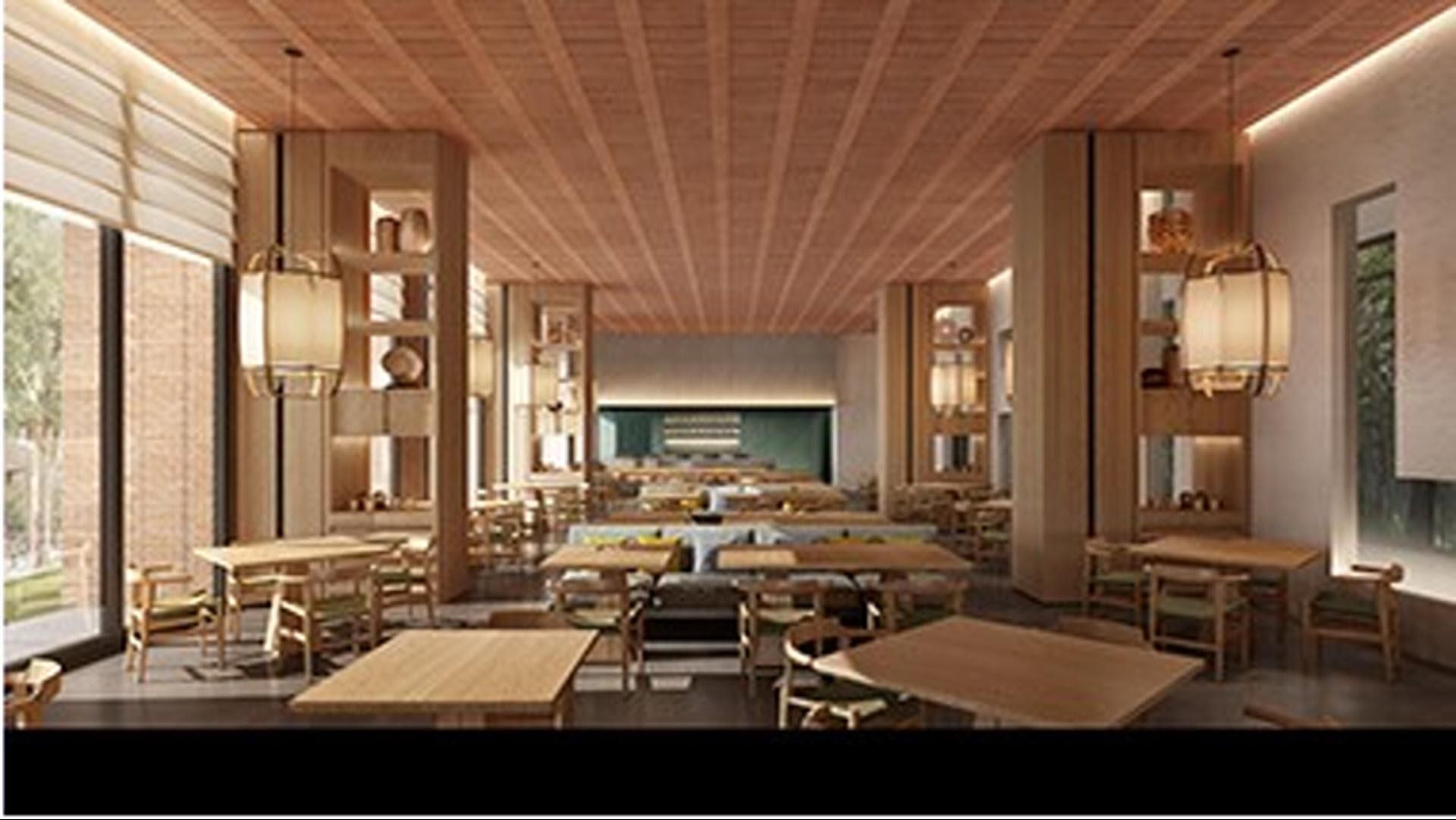 รูปสถานที่จัดงาน