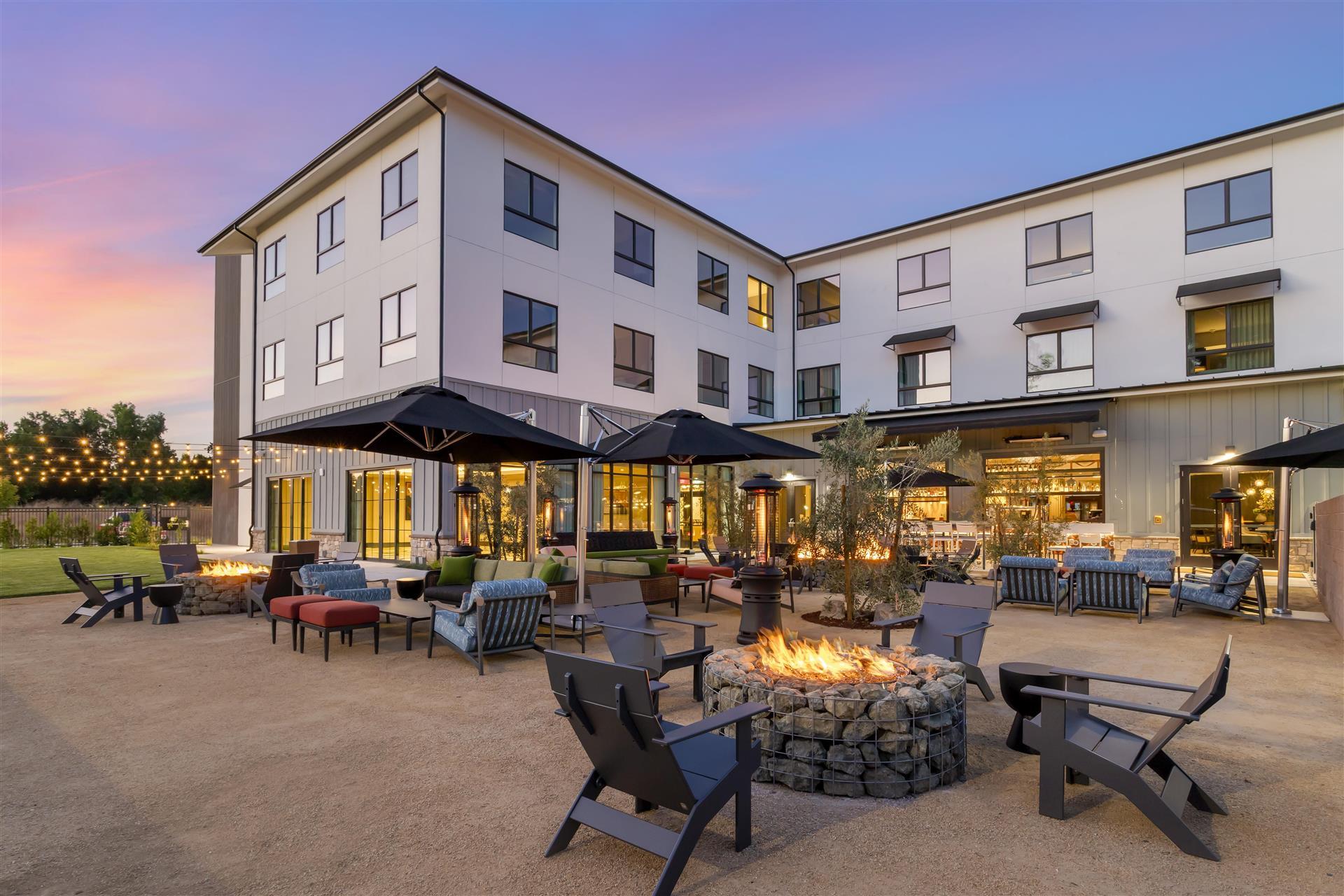 Cambria Hotel Templeton - Paso Robles image