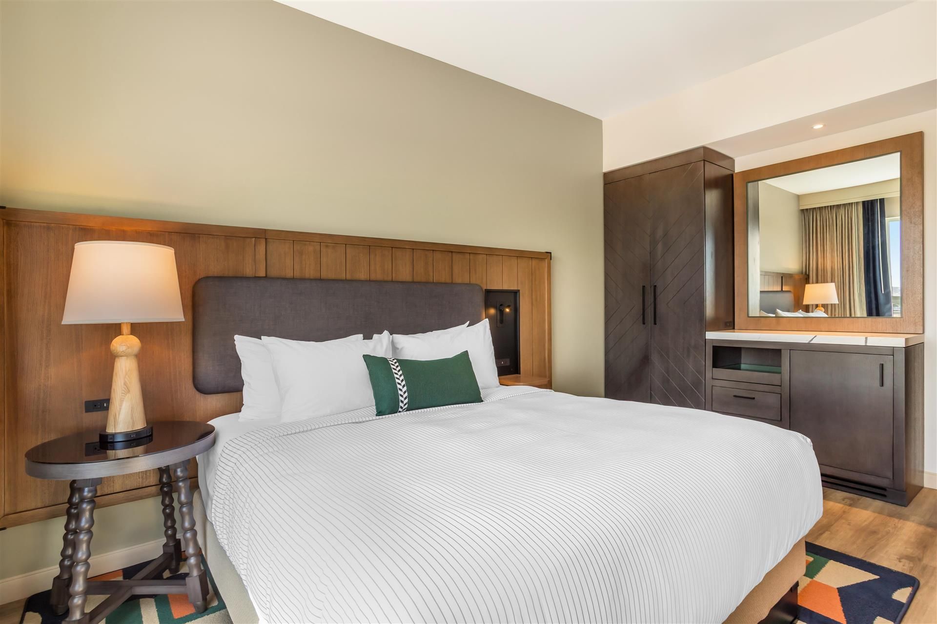 Изображение места проведения